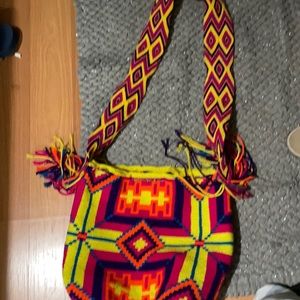 Wayu bag